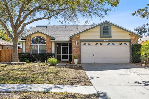 3570 Deer Run S, PALM HARBOR, FL, 34684-3551 | Card Image