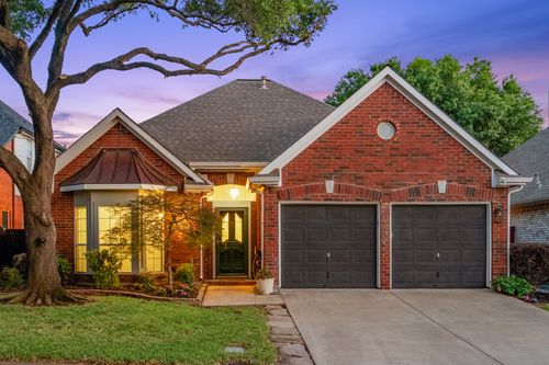 3784 Lakeway Ct, Addison, TX, 75001-7944 | Card Image
