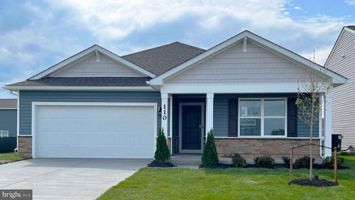 101 Dinges Street, STEPHENS CITY, VA, 22655 | Card Image