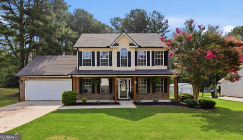 125 Oak Hill Dr, Covington, GA, 30016-2550 | Card Image