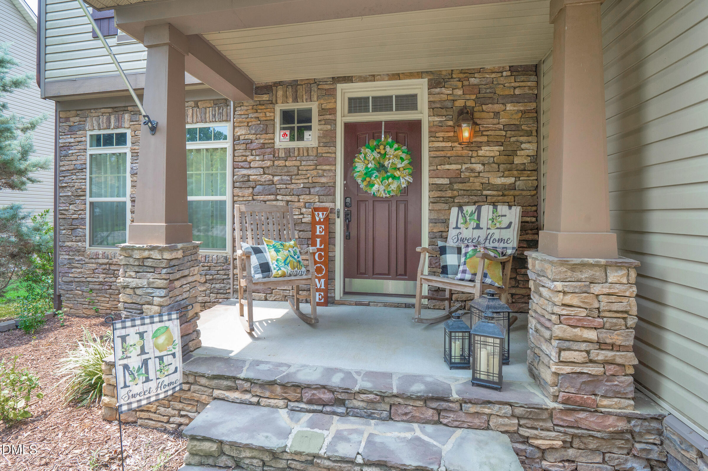 Residential in Youngsville 4