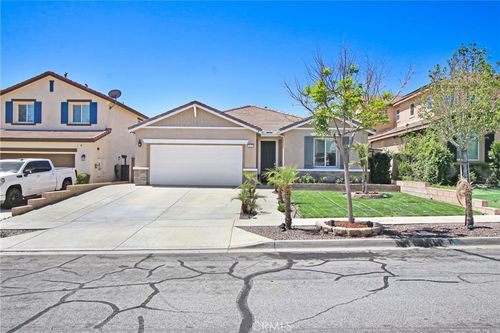 4028 Blackberry Dr, San Bernardino, CA, 92407-0475 | Card Image