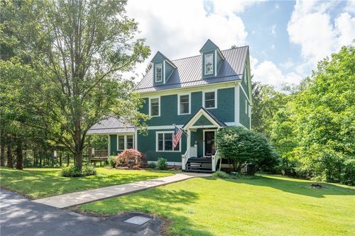 45 Owl Hollow Rd, Ligonier, PA, 15658-2216 | Card Image