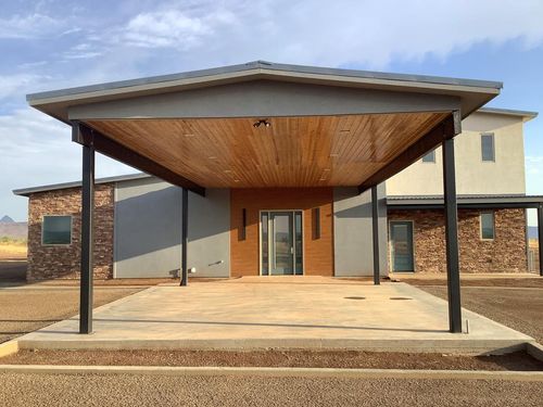 105 Calle Limpia, Alpine, TX, 79830 | Card Image