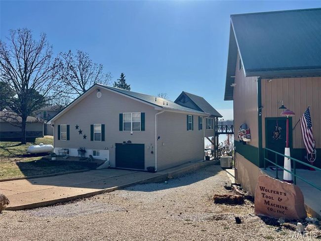 919 Lakeshore Dr, House other with 4 bedrooms, 4 bathrooms and 8 parking in Cuba MO | Image 7