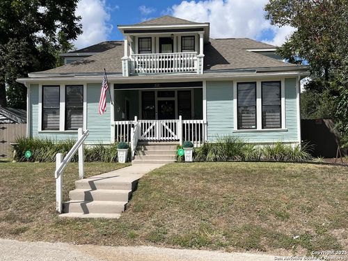 519 N Monumental, San Antonio, TX, 78202-2315 | Card Image