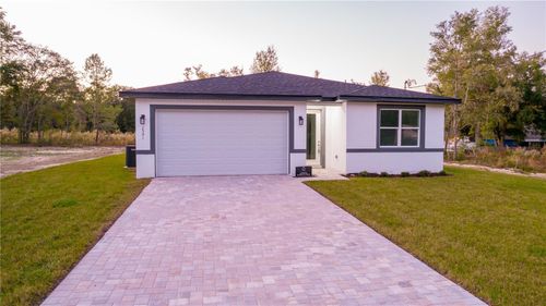 2951 W Yorkshire Pl, CITRUS SPRINGS, FL, 34433-5953 | Card Image