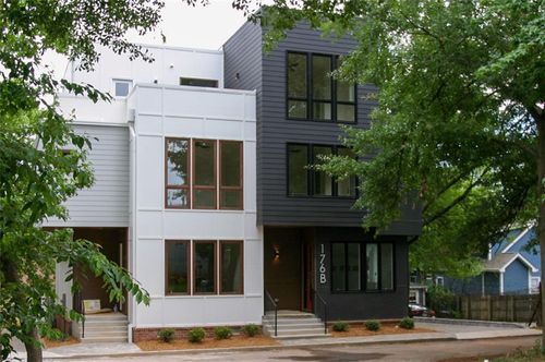 b-176 Sampson St Ne, ATLANTA, GA, 30312-1662 | Card Image