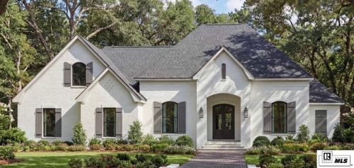 124 Frogmore Dr, Ruston, LA, 71270-7439 | Card Image