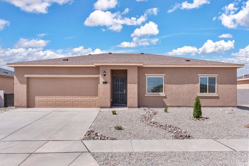 2507 Calle Del Los Claveles, Belen, NM, 87002-8582 | Card Image