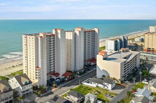802-1625 S Ocean Blvd, North Myrtle Beach, SC, 29582-3995 | Card Image