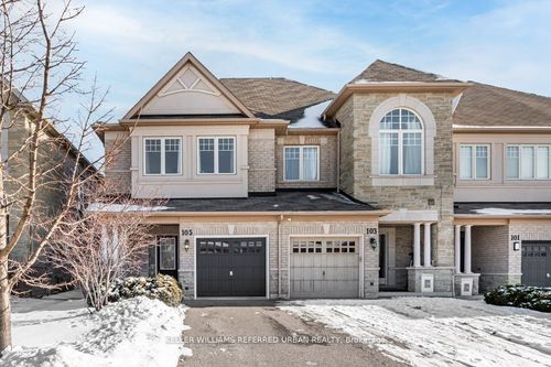 105 Southdown Ave, Vaughan, ON, L6A4N4 | Card Image