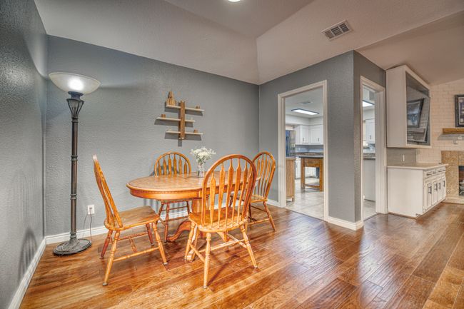 433 Tall Oaks Ln, House other with 3 bedrooms, 2 bathrooms and null parking in Richardson TX | Image 10