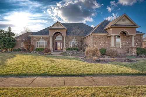 1811 Anderson Rd, Newburgh, IN, 47630-8588 | Card Image