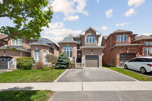 43 Nobbs Dr, Ajax, ON, L1T4L8 | Card Image