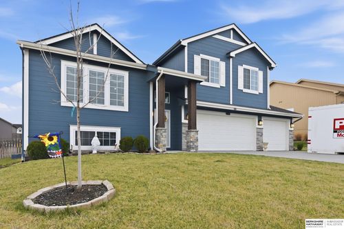 14822 S 19th St, Bellevue, NE, 68123-6874 | Card Image