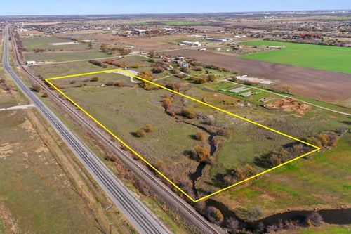 TBD (45233) Seaborn Rd, Ponder, TX, 76259 | Card Image