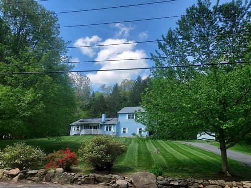 275 Lower Hampden Rd, Monson, MA, 01057-9770 | Card Image