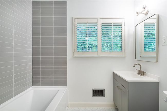 155 Worth Dr, House other with 3 bedrooms, 2 bathrooms and null parking in Atlanta GA | Image 22