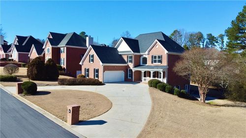 4287 Trotters Way Dr, Snellville, GA, 30039-5907 | Card Image