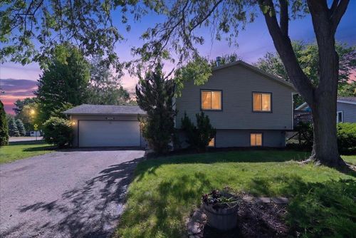 5701 Anthony St, Mcfarland, WI, 53558-8619 | Card Image