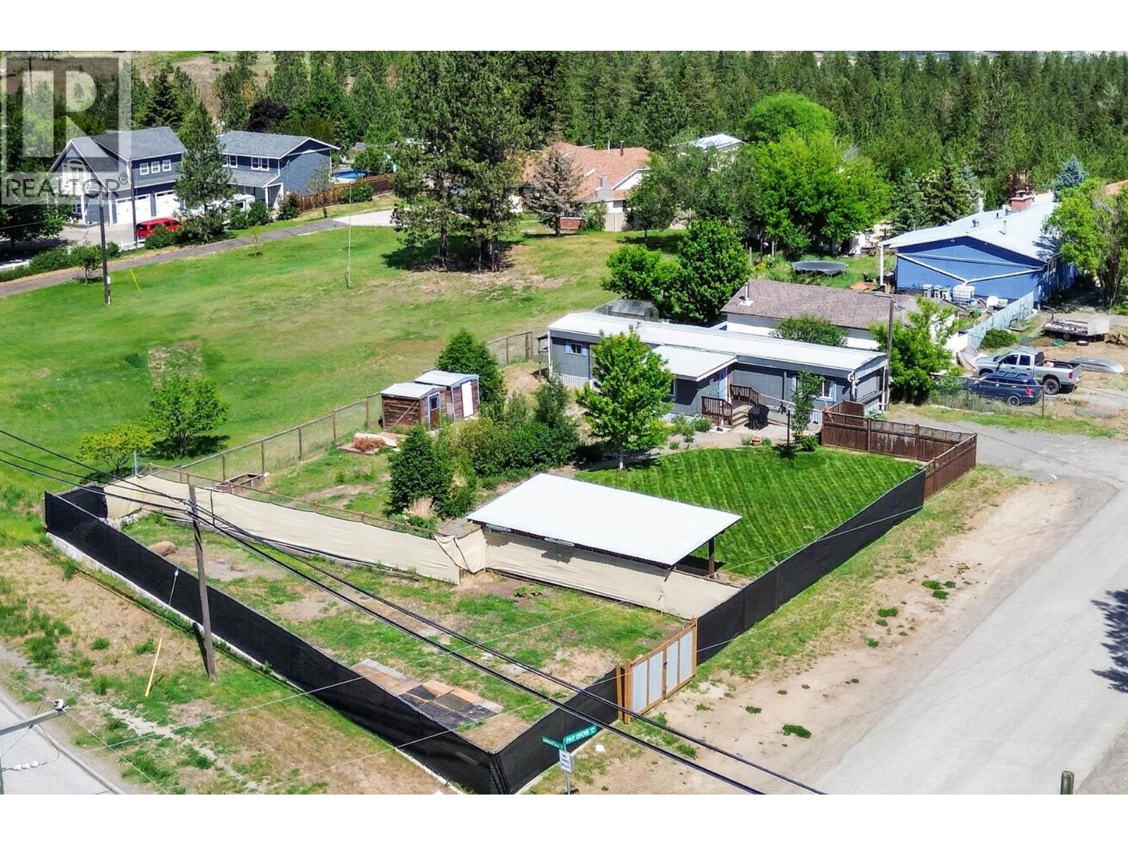 Residential in Kamloops