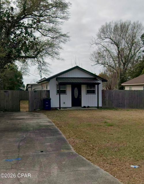 1809 Foster Ave, Panama City, FL, 32405-2515 | Card Image