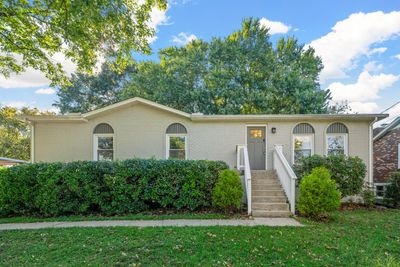 4817 Concord Dr, House other with 3 bedrooms, 2 bathrooms and 1 parking in Hermitage TN | Image 1