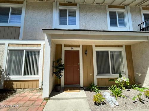 39-553 Spring Rd, Moorpark, CA, 93021-2027 | Card Image