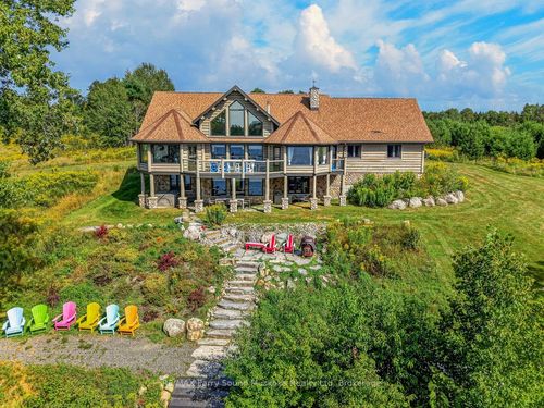 64 Mccord'S Rd, McKellar, ON, P2A0B5 | Card Image