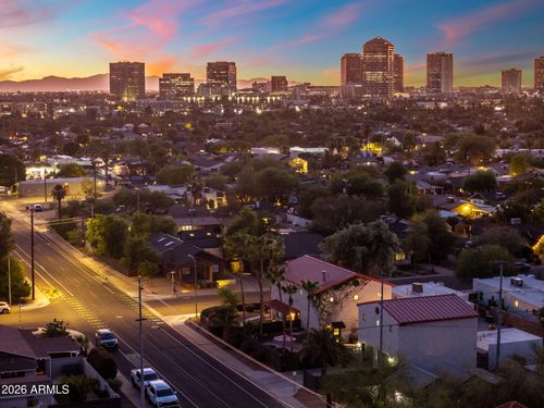 2301 N 13th St, Phoenix, AZ, 85006-1717 | Card Image