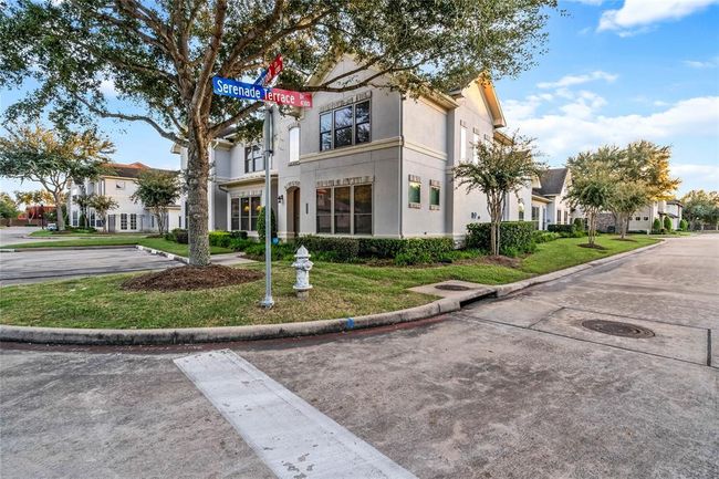 4331 Stonebrook Ln, Townhouse with 3 bedrooms, 3 bathrooms and null parking in Missouri City TX | Image 44