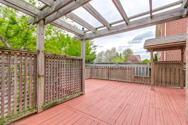 36 Mapleshade Dr, House other with 4 bedrooms, 4 bathrooms and 3 parking in Brampton ON | Image 48