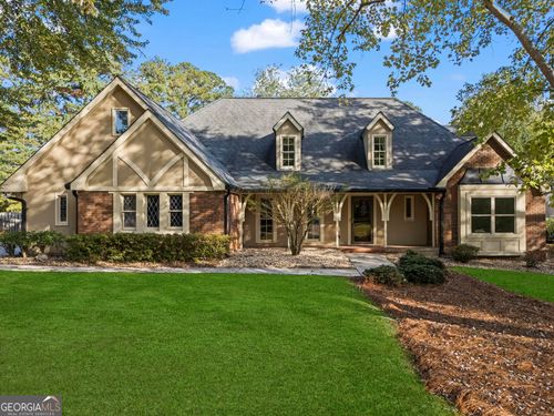 5440 Clinchfield Trl, Norcross, GA, 30092-3928 | Card Image