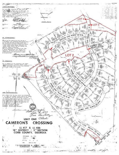 00 Hembree Ln, Austell, GA, 30168 | Card Image