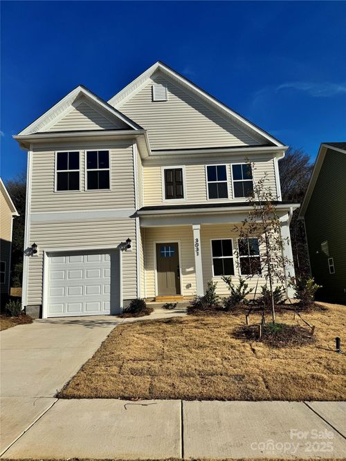 3031 Breslin St, Charlotte, NC, 28201 | Card Image