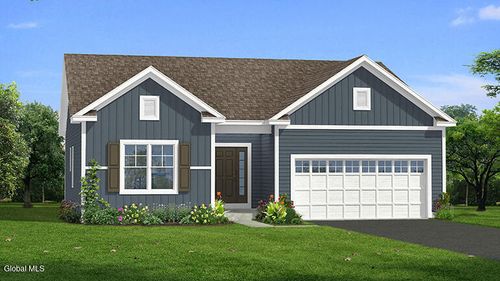 14 Seville Way, Selkirk, NY, 12158-1296 | Card Image