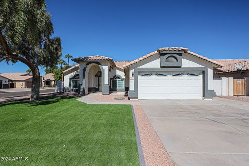 926 W Spur Avenue, Gilbert, AZ, 85233 | Card Image