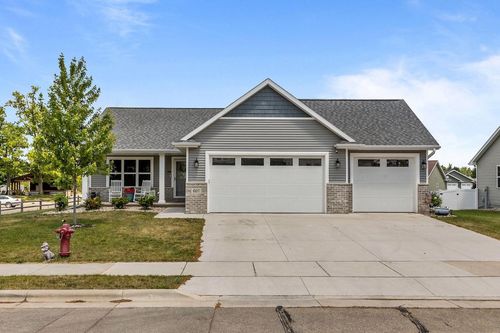 607 W 5th Street, Shawano, WI, 54166 | Card Image