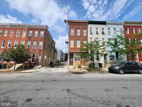 2-118 S Mount St, BALTIMORE, MD, 21223-2989 | Card Image