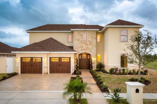 4904 Nevis Drive, Edinburg, TX, 78539 | Card Image