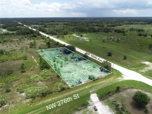 16005 Nw 276th St, Okeechobee, FL, 34972 | Card Image