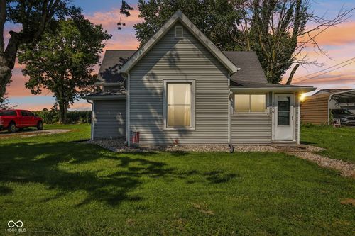 200 West St, North Salem, IN, 46165-9578 | Card Image