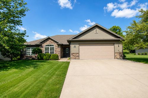 6701 Chelan Dr, COLUMBIA, MO, 65203 | Card Image