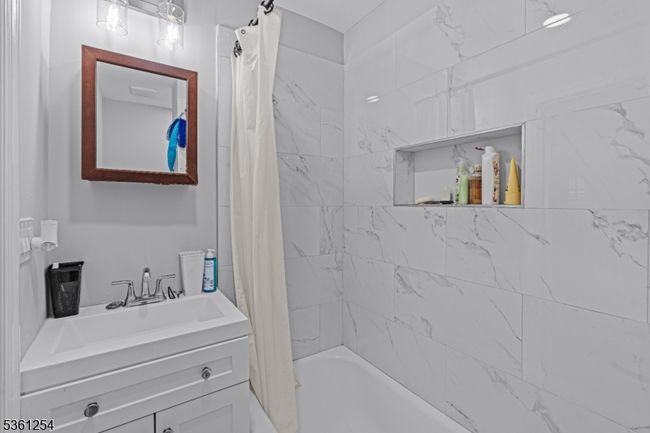 6 Pleasant Ave, Home with 4 bedrooms, 2 bathrooms and null parking in Clifton NJ | Image 24