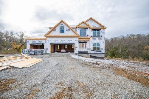 137 Ivy Creek Dr, Richmond, KY, 40475-6021 | Card Image