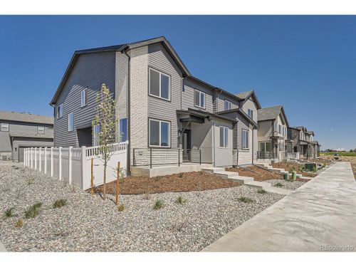 1290 S Algonquian St, Aurora, CO, 80018-1000 | Card Image