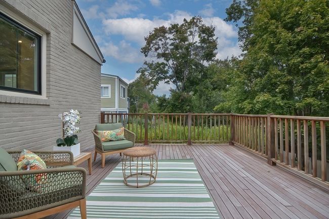 37 - 37 Algonquin Rd, Condo with 3 bedrooms, 4 bathrooms and 2 parking in Chestnut Hill MA | Image 36