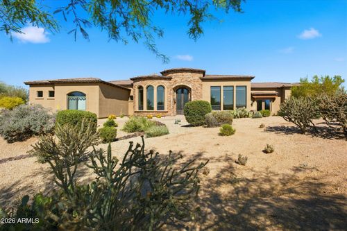 9768 E Addy Way, Scottsdale, AZ, 85262 | Card Image