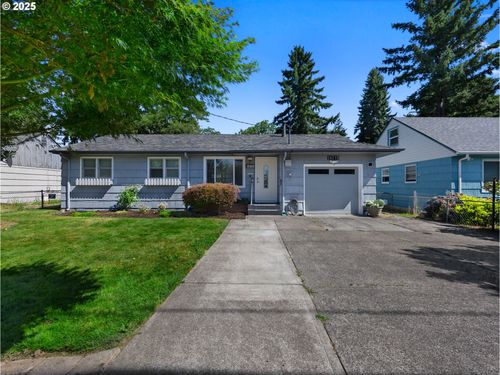 16715 E Burnside St, Portland, OR, 97233-4223 | Card Image